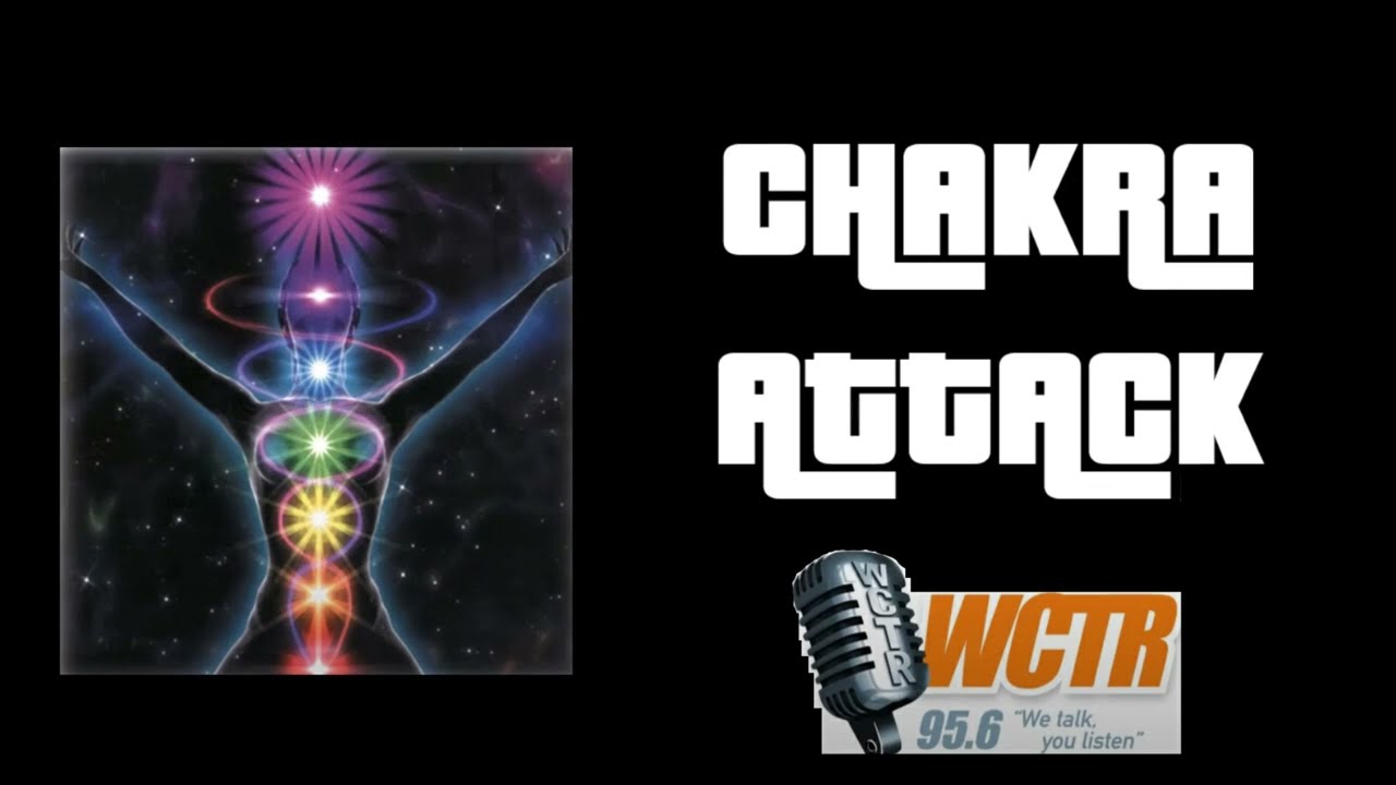Chakra Attack All Episodes