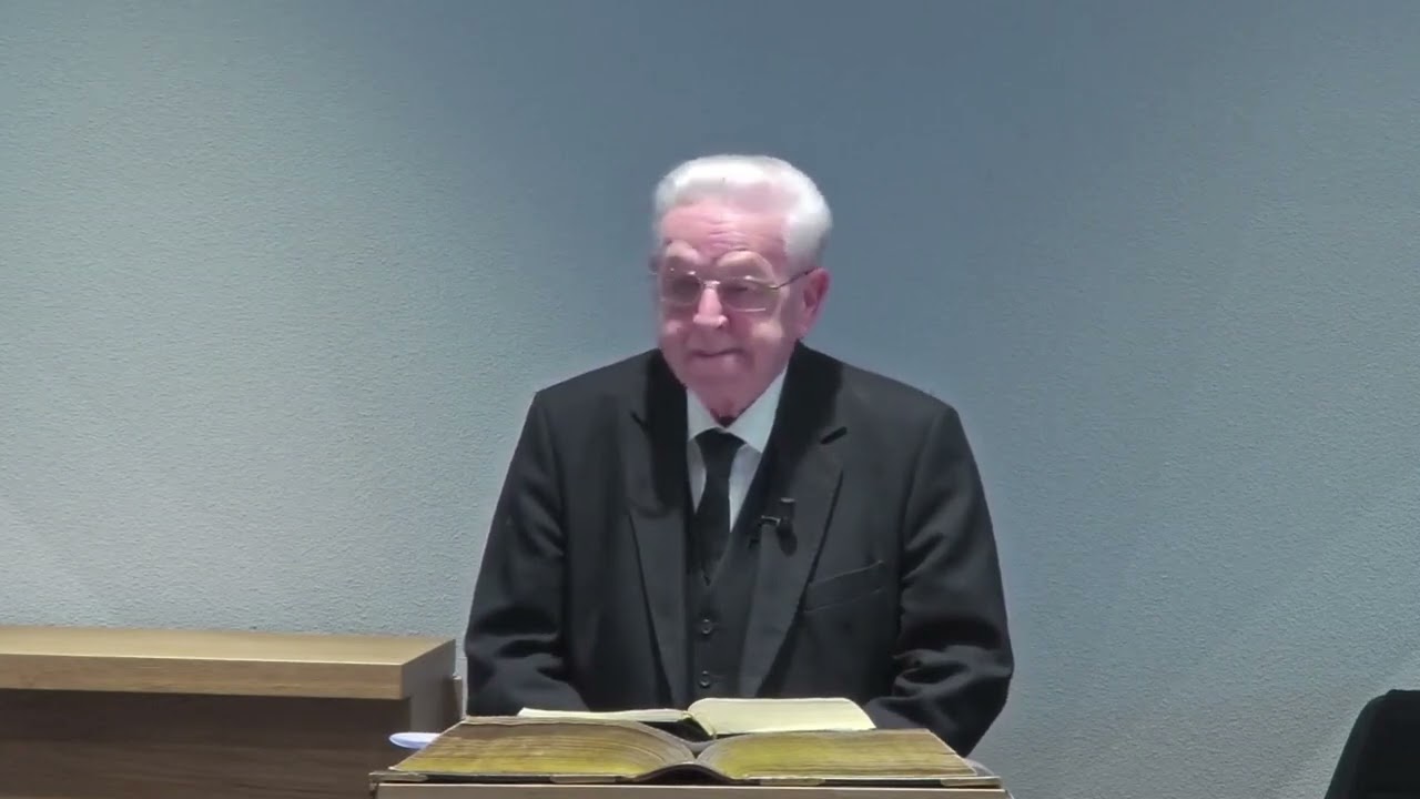 Er zijn zelfs dominees die zeggen: 
