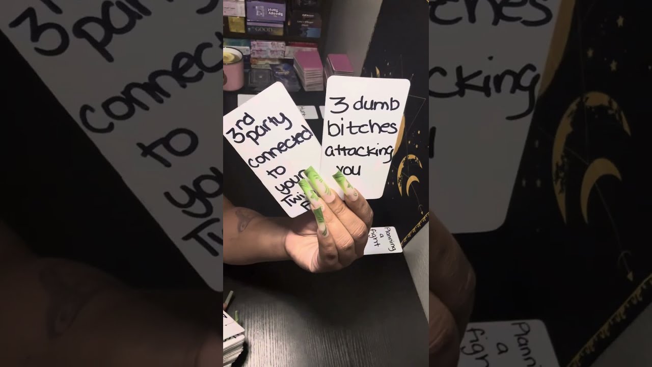То, что ты сказала, сбылось! Теперь даже карма тебе верит! Она такая 😡! Он надеется, что она появ...