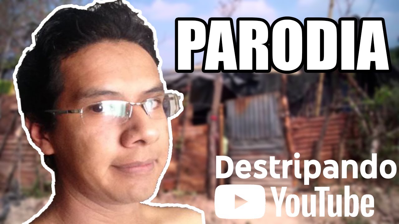 Skiso - Destripando Youtube