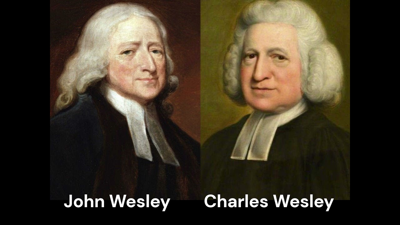 Charles Wesley - ”Trezește-te, tu care dormi!” - Predică din anul 1742