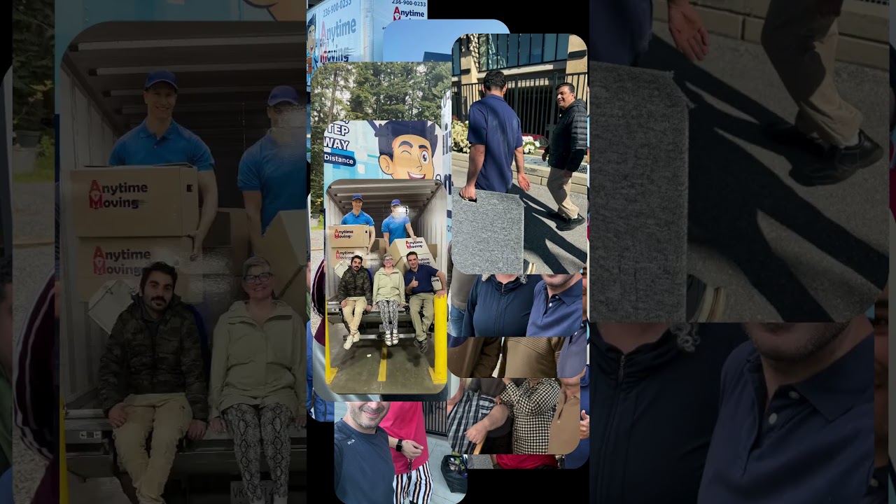 Stress-Free Moving Made Accessible 🌟 | Disability-Friendly Moving Services in Vancouver