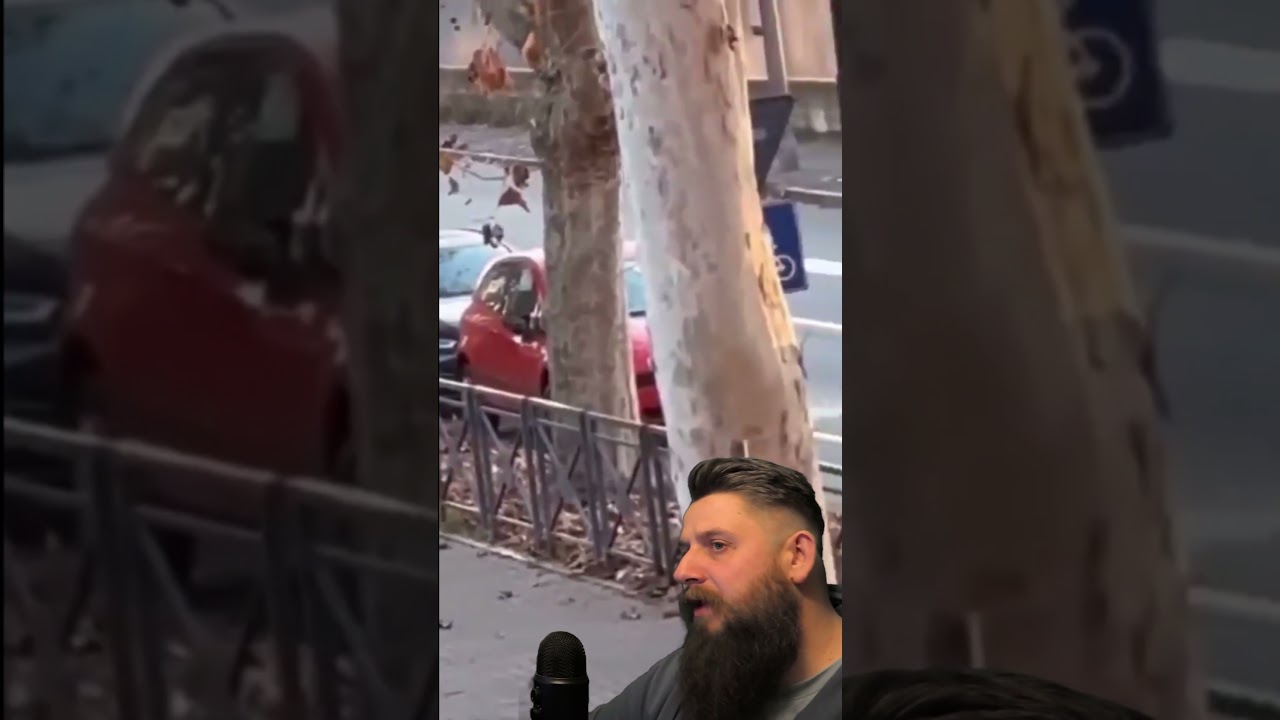 Europa ma najlepszych blacharzy lakiernik&oacute;w 🚗 Ubogacenie kulturowe potwierdzone 👍