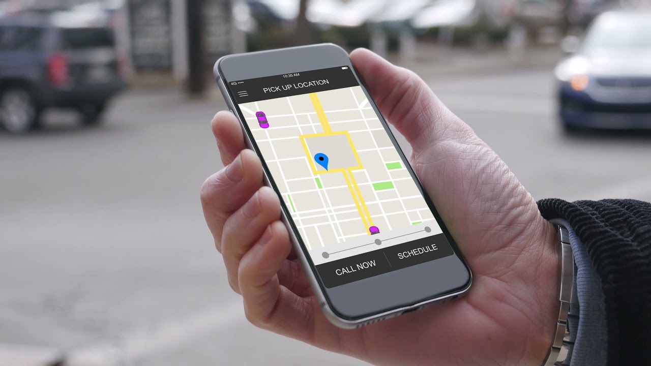 RCL TRACK ADVANCED GPS TELEMATICS - All solutions to manage your fleet