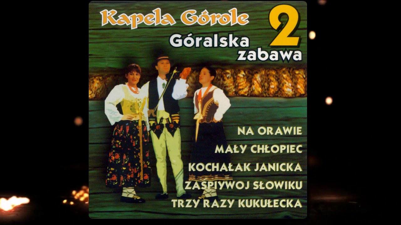 Kapela G&oacute;role - Jawornik