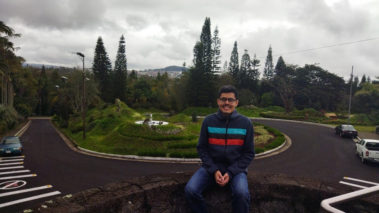 Universidad Veracruzana en Xalapa 👨🏻‍🎓🏫🏞