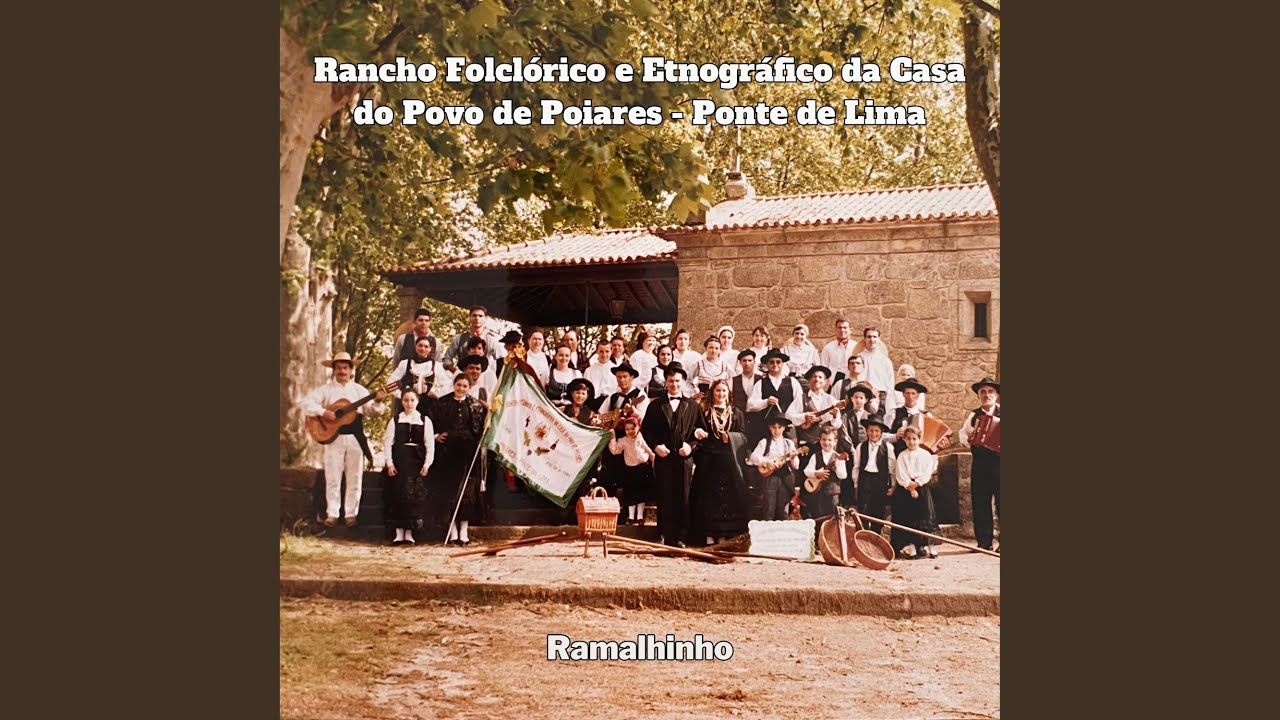 Ramalhinho