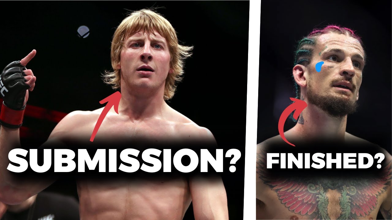 Paddy Pimblett Will Submit Justin Gaethje At UFC 324?! End For Sean O'Malley? UFC 324 Predictions