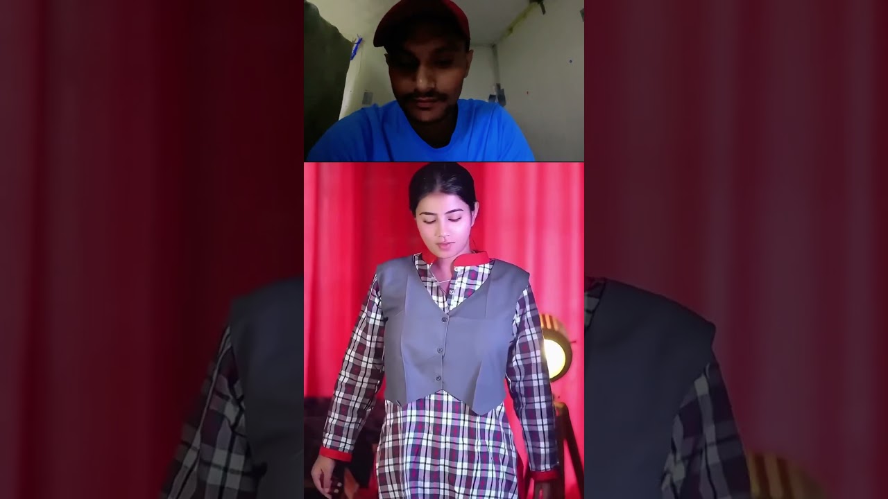 First Time Watching Anubhav Bassi | I Couldn't Stop Laughing 😂 | Standup Reaction #shorts #tiktok