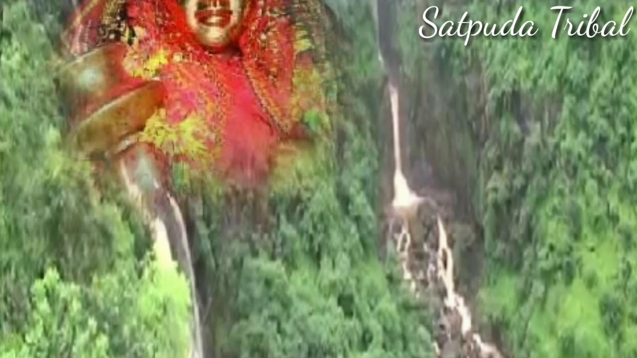 Adimata Devmogra Mata Kahani | Satpuda Tribal