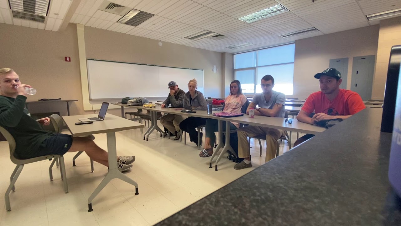 Focus Group 2 MKT 430