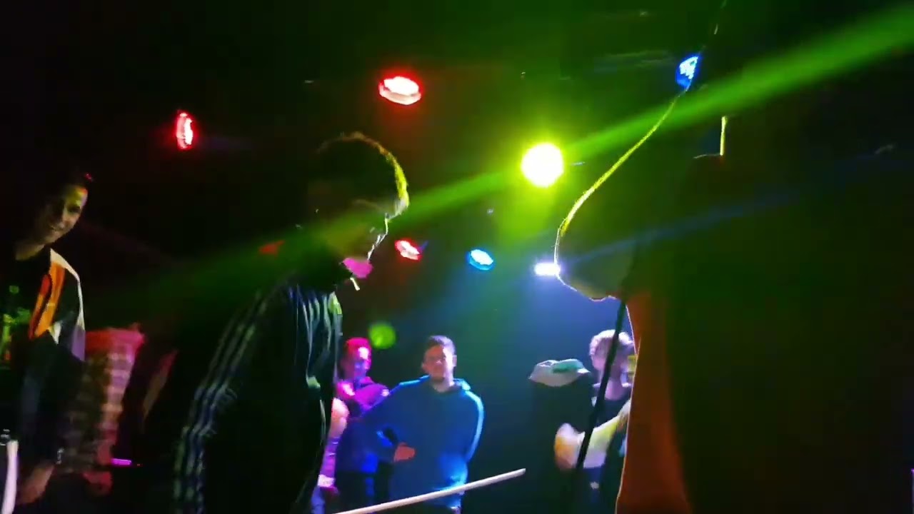 Finale ConorMcBattle - Cuta vs Efsi9 #freestylebattle #conormcbattlefreestyle