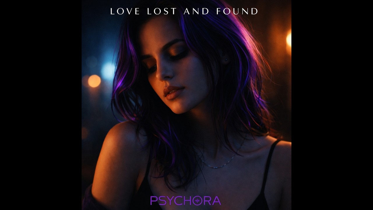 Love Lost and Found | 24/7 | Chill Vibes & Dance Grooves | Mothcast FM