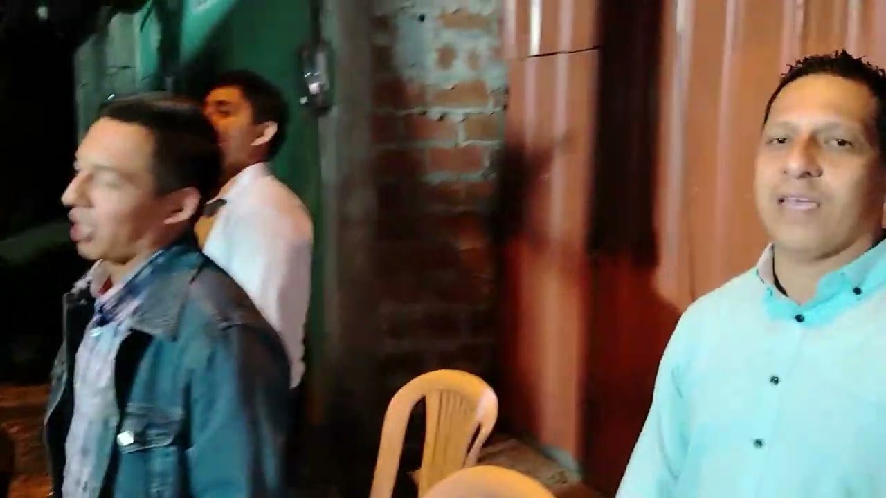 AGRICIO DIAZ -  ALABANZA DE JUBILO
