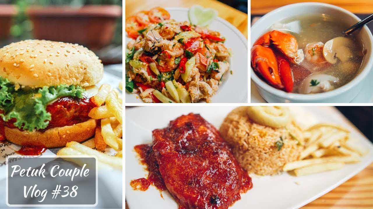 A Cool Place to Hangout & Good Food || Pinewood - Cafe n' Restaurant