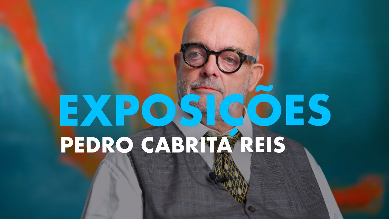 PEDRO CABRITA REIS - Flores. English subtitles.