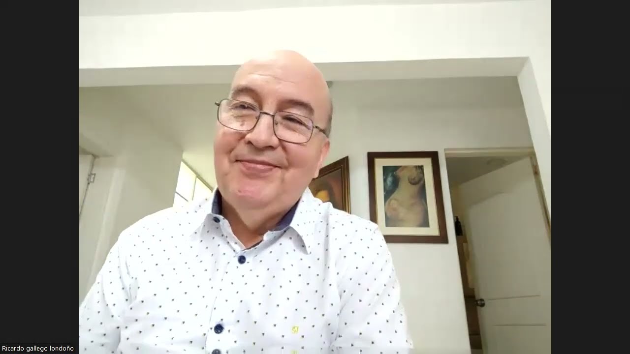 LABORATORIO CON JES&Uacute;S Y MAFER