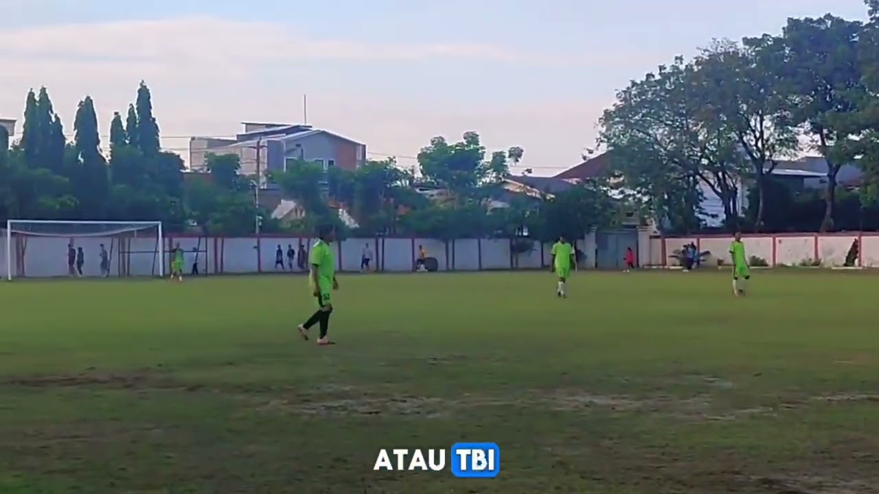 Bagaimana ilmu pengetahuan dan teknologi mengubah Dunia Sport? 