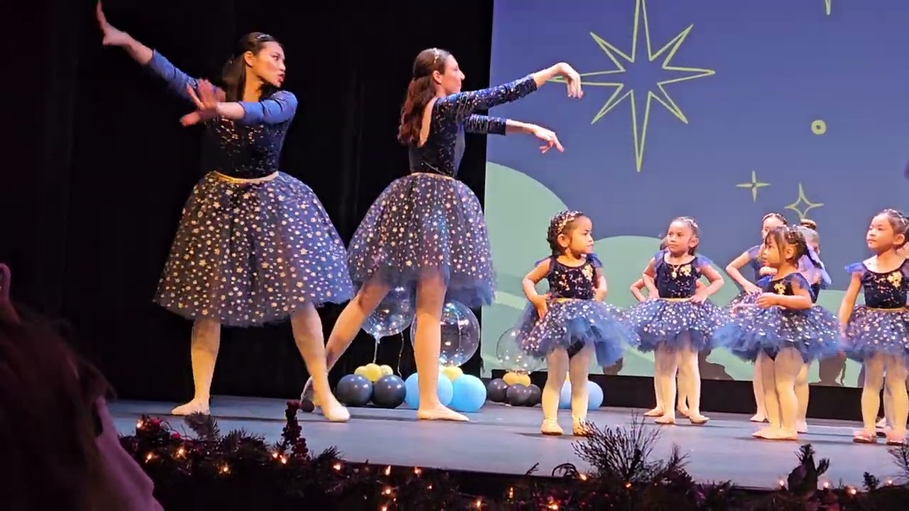 FINALE PERFORMANCE WINTER BRAVO BASH 2026