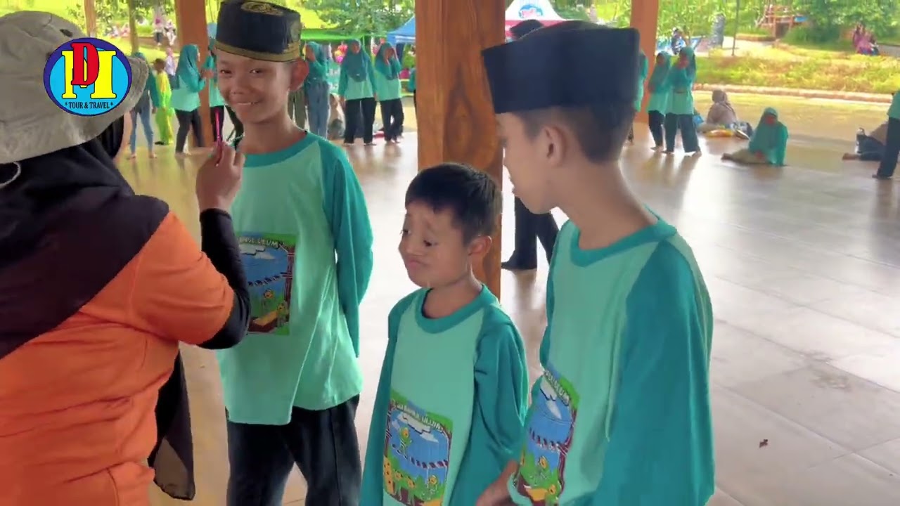 SDI BAHRUL ULUM PANJANGJIWO SURABAYA ODL KLS 4 & 5 SEBANI 1 PANDAAN 
