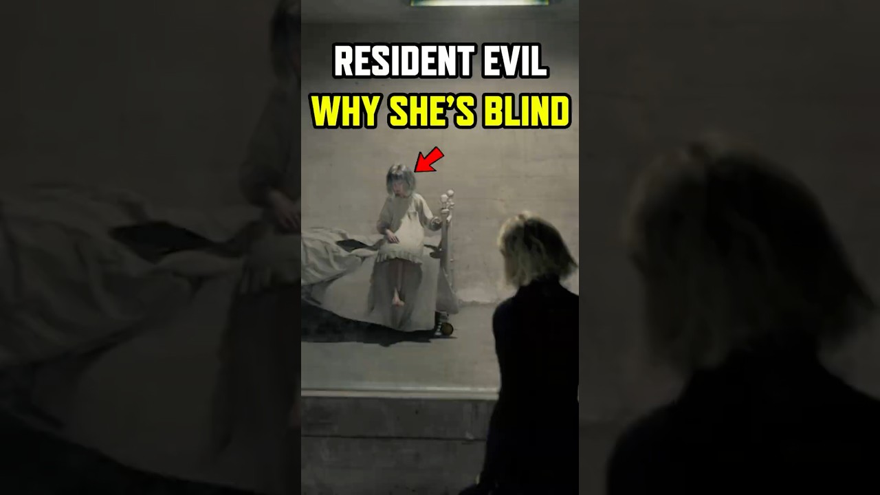 Many Players Missed This Vital information in RE9 Requiem...
