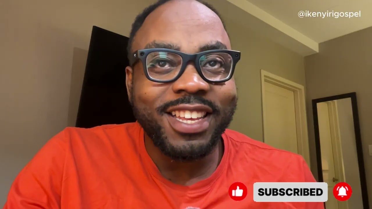 Why Time Is Your Greatest Asset | 30DayGrowthChallengeWithGospel