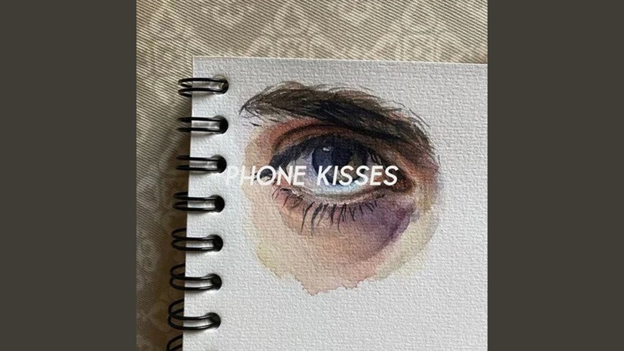 Phone Kisses