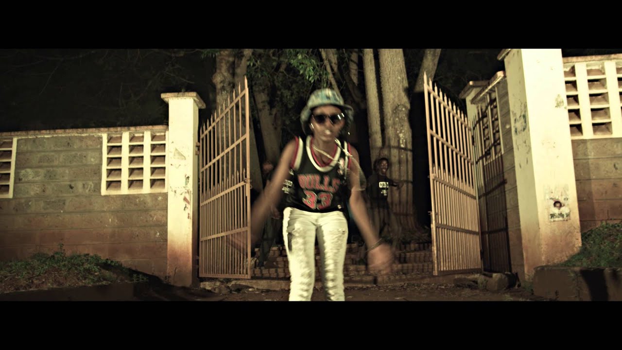 Nellius ft Sanka - Follo Follo (Official Video)
