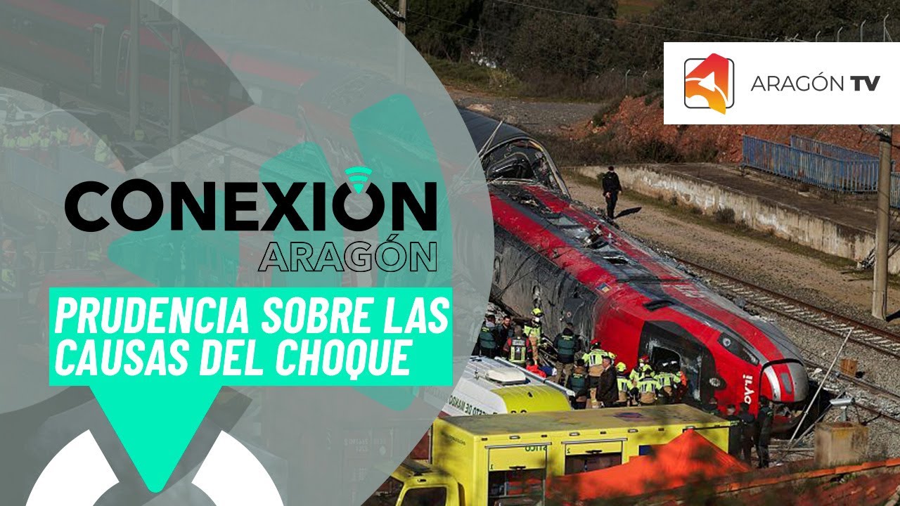 Prudencia entre los expertos sobre las causas del accidente
