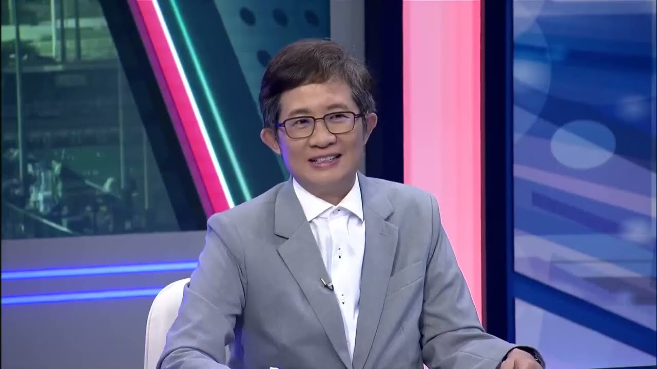 【賽後你點睇】25/26 #49 跑馬地夜賽 — Part 3/4（2月25日）