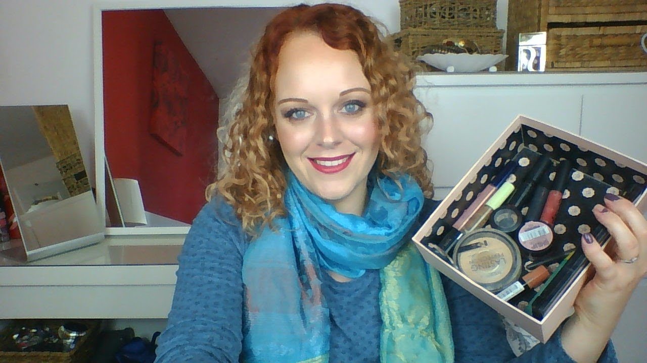 Makeup & Beauty Use Up by 2018 - Finish in 2017 - Project Pan Update 5