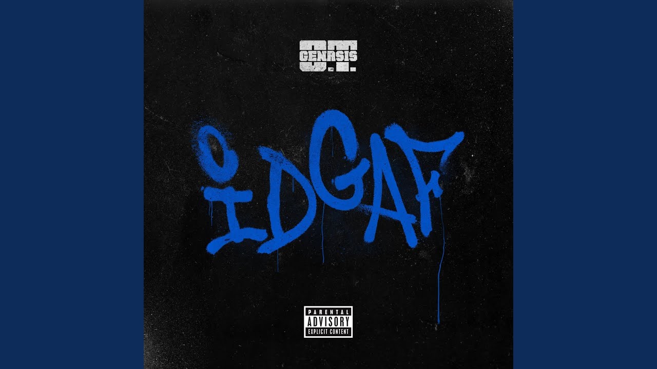 IDGAF