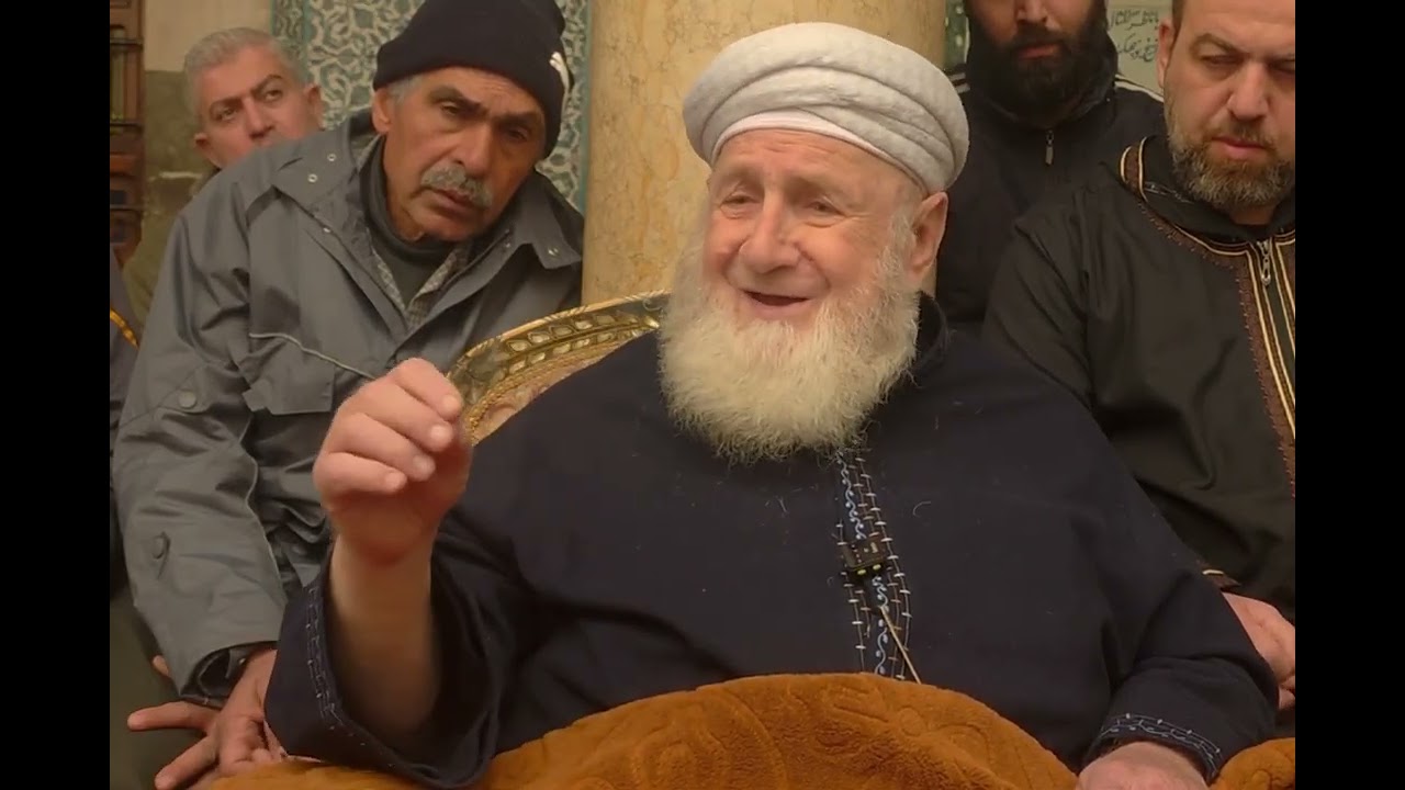موعظة الجمعة: محكمة الدنيا والآخرة - 06.02.2026