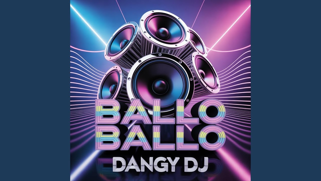 Ballo Ballo (Italo DaccapoGiro Mix)