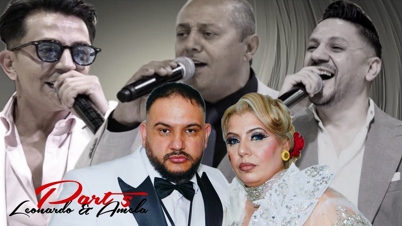 Bijav ko Gazda Ibraim & Alija ||Leonardo & Amela|| Juzni Bernat Tarkan Tair Ramko by. Studio Demco