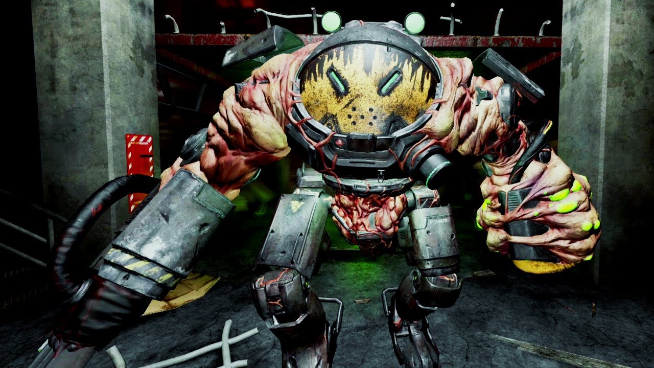 Killing Floor 2 - Gameplay - No Commentary