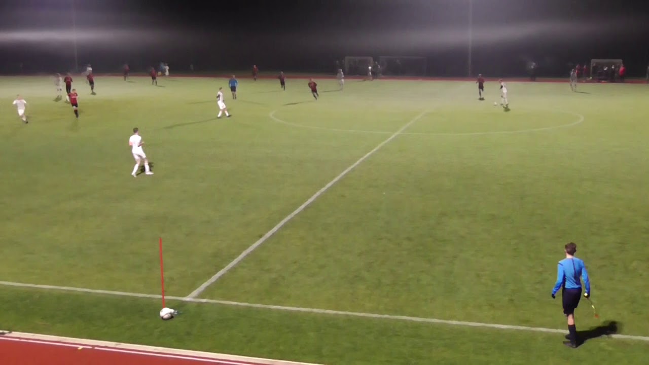 VfL Edewecht vs TuS Jaderberg