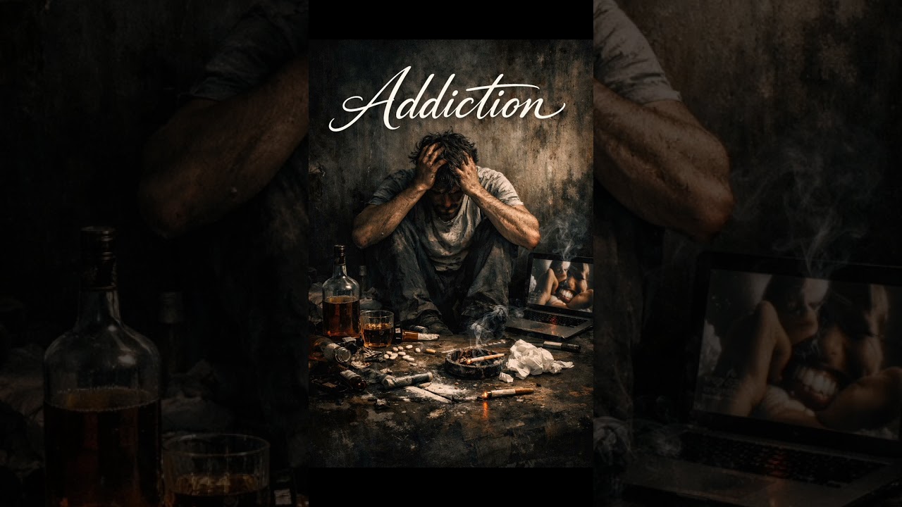 Addiction 