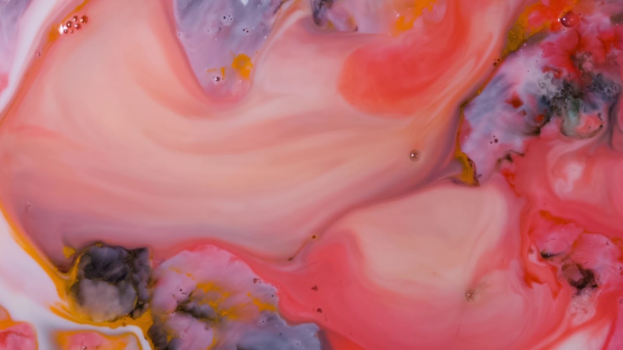 Liquid from MLV-RAW