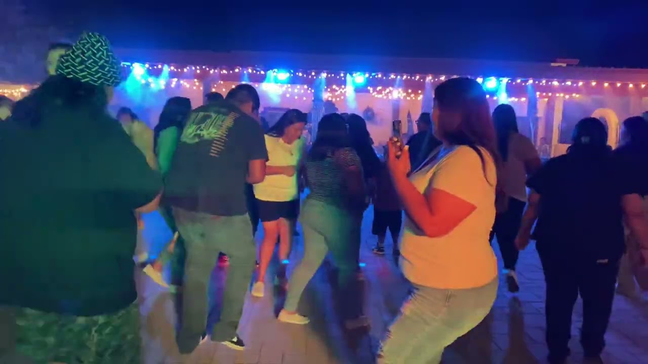 Native Creed In Casa Grande 7/13/24