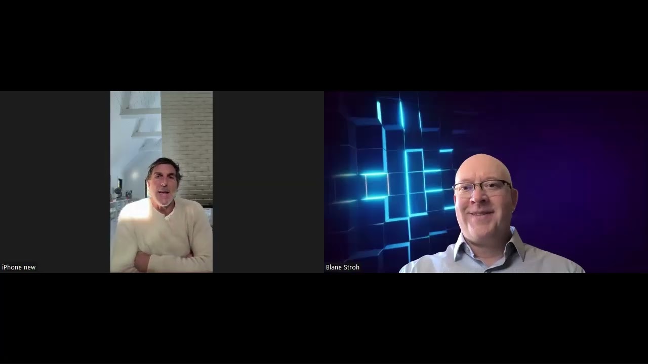 VC & PE Series: Jessie Cole with Synthesis Ventures Outlines a Fresh Approach for Portfolio Mgmt.
