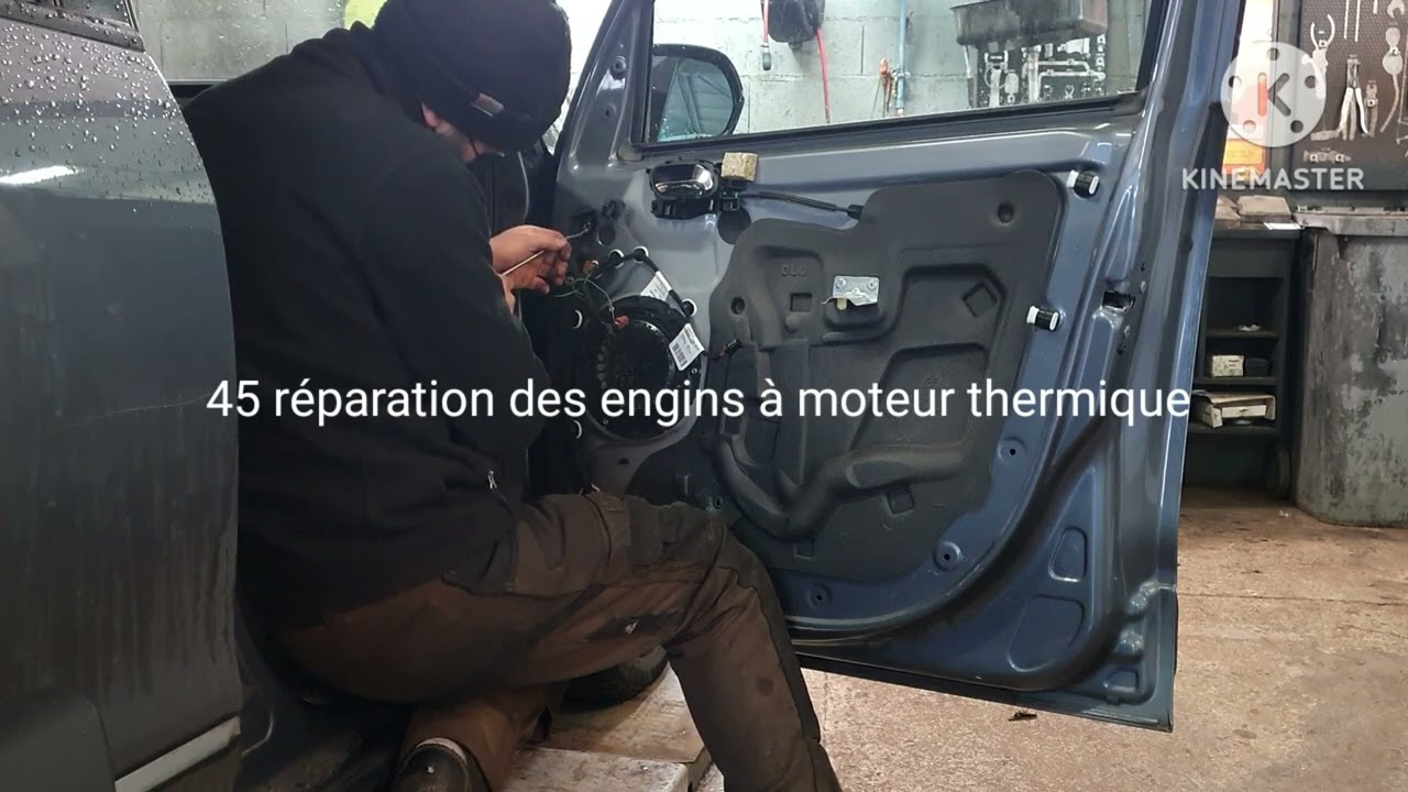 remplacement rétroviseurs citroën c3  picasso  2010