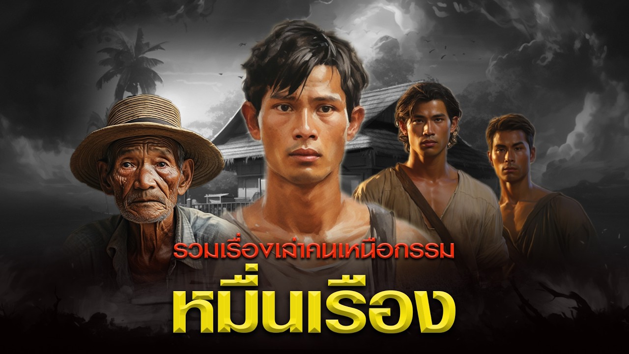 รวมเรื่องเล่าคนเหนือกรรม : ชุดที่ 143 หมื่นเรือง