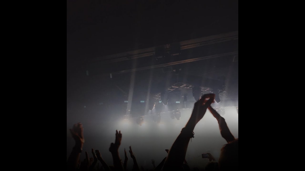 Here – Lyrics Video