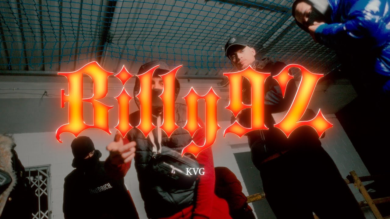 KVG - BILLY 92