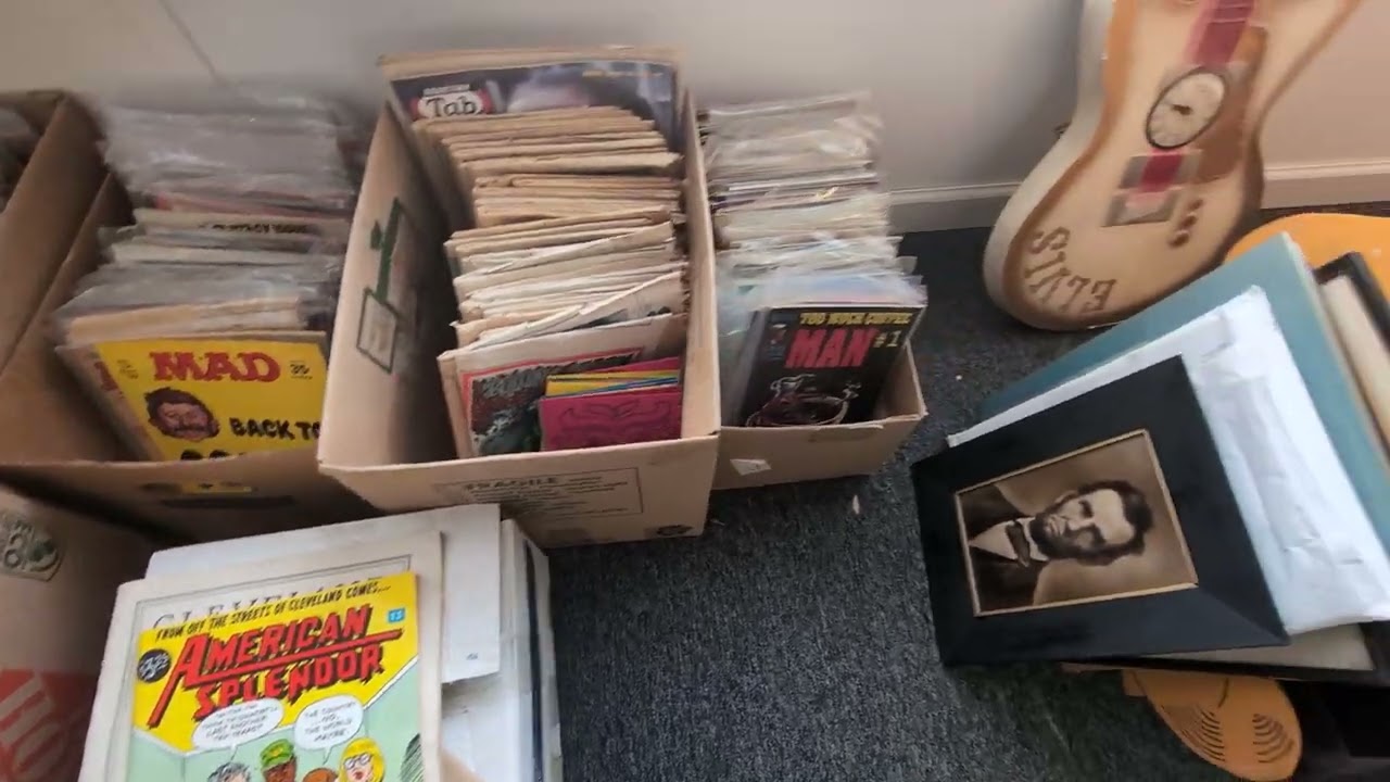 Eastlake Vintage Sale