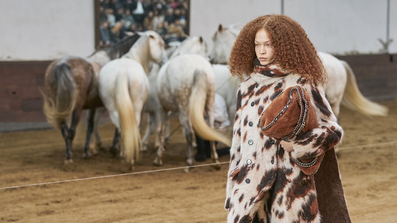 Stella McCartney | Fall Winter 2023/2024 | Full Show