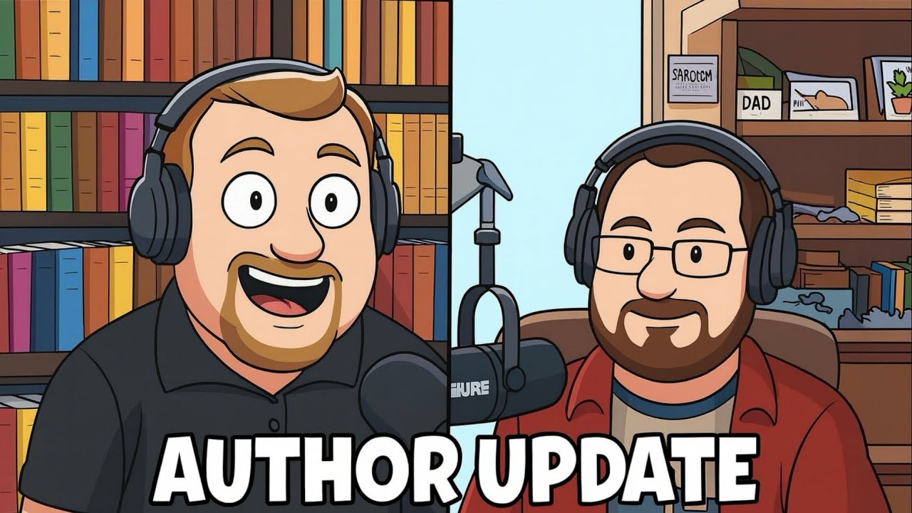 Amazon KU Books Allowed in Public Libraries, TikTok Deal, & Cancel Culture