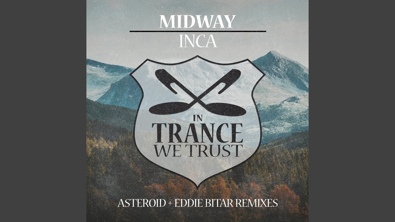 Inca (Asteroid Extended Remix)