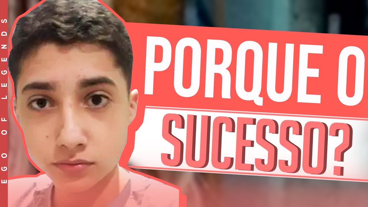 JEAN MAGO QUEBRANDO RECORDES & YODÃO BANIDO!
